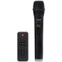 Fonestar Malibu-310 Altavoz Portátil 100W con Micrófono Inalámbrico